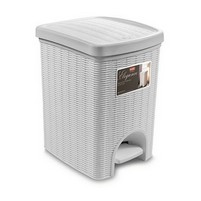 PATTUMIERA ELEGANCE LT.20 stefanplast